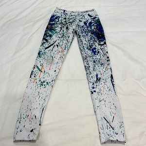 Bandier x Splits59 leggings